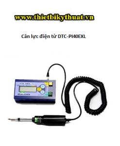 Cân lực điện tử DTC-PI40EXL