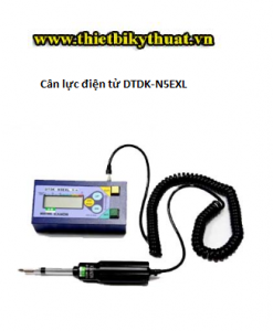Cân lực điện tử DTDK-N5EXL