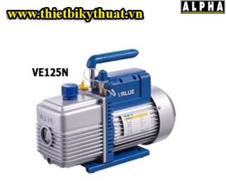Máy bơm hút chân không value VE125N | chính hãng, giá rẻ
