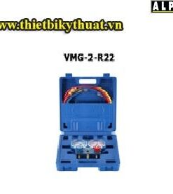Bo Đong ho nap gas lanh Value VMG 2 R22
