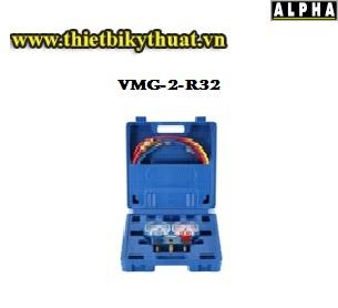 Bo Đong ho nap gas lanh Value VMG 2 R32