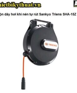 Cuon day hoi tu rut Sankyo Triens SHA 15Z