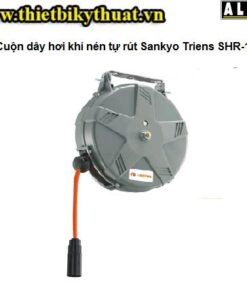 Cuon day hoi tu rut Sankyo Triens SHR 15Z