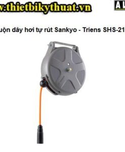 Cuon day hoi tu rut Sankyo Triens SHS 210Z