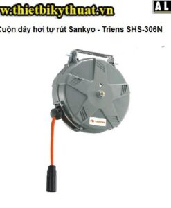Cuon day hoi tu rut Sankyo Triens SHS 306N