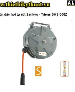 Cuon day hoi tu rut Sankyo Triens SHS 306Z