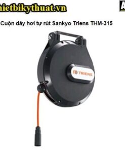 Cuon day hoi tu rut Sankyo Triens THM 315