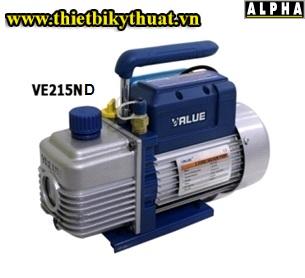 May bom chan khong 2 cap value VE215ND 1