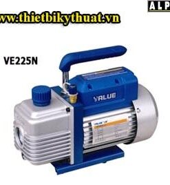 May bom chan khong 2 cap value VE225N