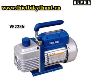 May bom chan khong 2 cap value VE225N
