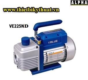 May bom chan khong 2 cap value VE225ND