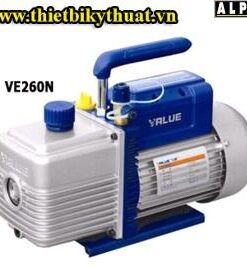 May bom chan khong 2 cap value VE260N