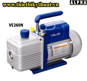 May bom chan khong 2 cap value VE260N