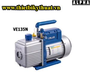 Máy Bơm Hút Chân Không Value VE135N
