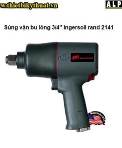 Sung van bu long 3 4 Ingersoll rand 2141 1