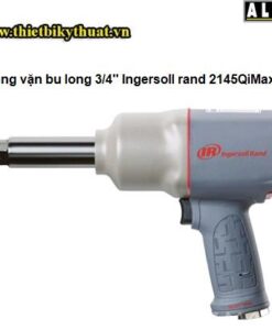 Sung van bu long 3 4 Ingersoll rand 2145QiMax 3 1