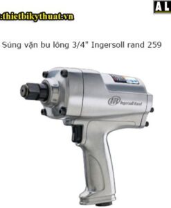 Sung van bu long 3 4 Ingersoll rand 259