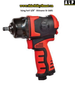 Súng hơi 38 Shinano SI 1605