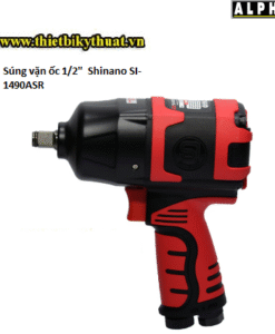 Súng vặn bu lông 12 Shinano SI 1490A 1