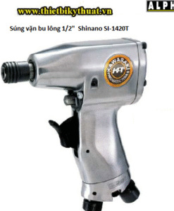 Súng vặn bu lông 12Shinano SI1420T 1