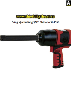 Súng vặn bu lông 34 Shinano SI 1556