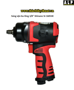 Súng vặn bu lông 38 Shinano SI 1605SR 2