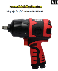 Súng vặn ốc 12 Shinano SI 1490ASR 1
