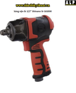 Súng vặn ốc 12 Shinano SI 1610SR