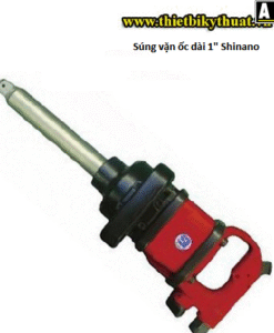 Súng vặn ốc dài 1 Shinano 