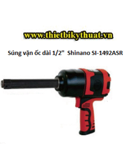 Súng vặn ốc dài 12 Shinano SI 1492ASR