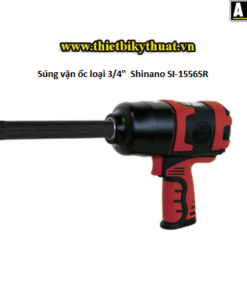Súng vặn ốc loại 34 Shinano SI 1556SR