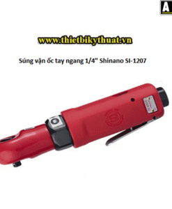 Súng vặn ốc tay ngang 14 Shinano SI 1207