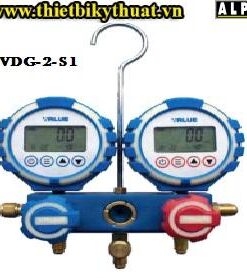 ong ho dien tu nap gas lanh Value VDG 2 S1