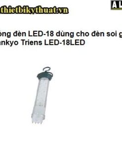 Bong den LED 18 dung cho den soi gam Sankyo Triens LED 18LED