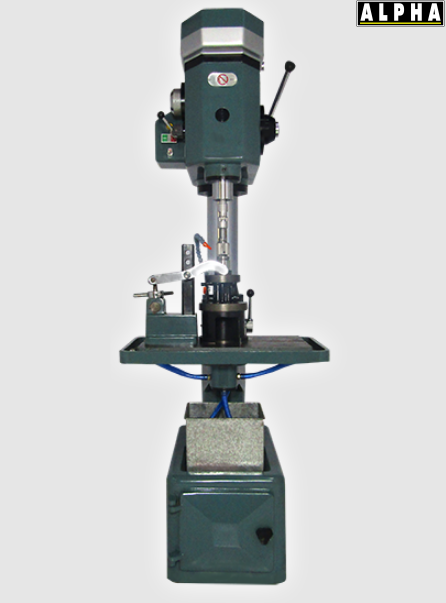 Máy đánh bóng xi lanh xe gắn máy AHMA-120 Máy đánh bóng xi lanh xe gắn máy AHMA-120