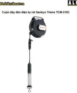 Cuon day den dien tu rut Sankyo Triens TCM 315C