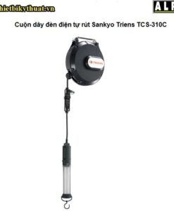 Cuon day den dien tu rut Sankyo Triens TCS 310C