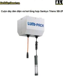 Cuon day den dien va hoi tong hop sankyo triens sb 2p