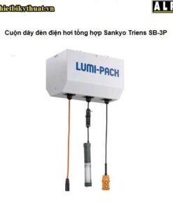 Cuon day den dien va hoi tong hop sankyo triens sb 3p