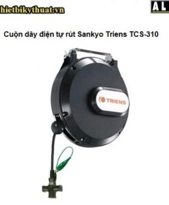 Cuon day dien tu rut Sankyo Triens TCS 310