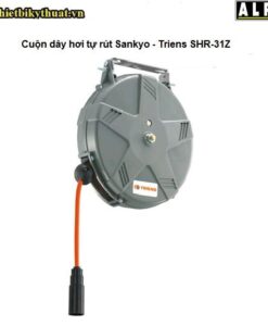 Cuon day hoi tu rut Sankyo Triens SHR 31Z
