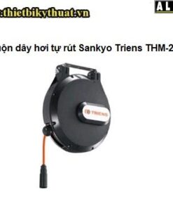 Cuon day hoi tu rut Sankyo Triens THM 215