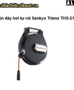 Cuon day hoi tu rut Sankyo Triens THS 210