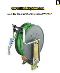 Cuộn dây dẫn nước Sankyo Triens SWR415P