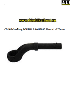 Cờ lê búa đóng TOPTUL AAAU3030 30mm L270mm