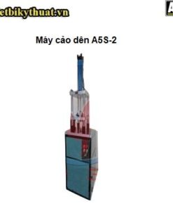 May cao den A5S 2