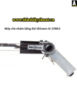 Máy chà nhám bằng đai Shinano SI 2700LS