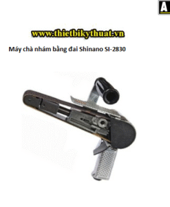 Máy chà nhám bằng đai Shinano SI 2830