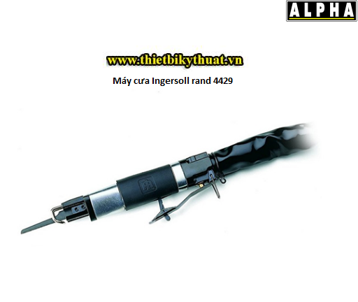 Máy cưa Ingersoll rand 4429 1