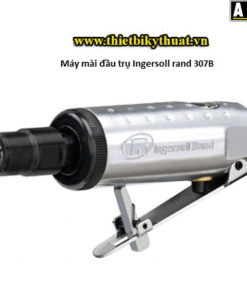 Máy mài đầu trụ Ingersoll rand 307B
